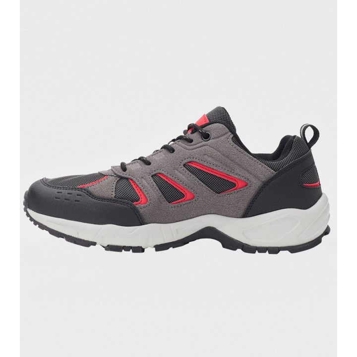 Zapatillas de hombre Fire T4
