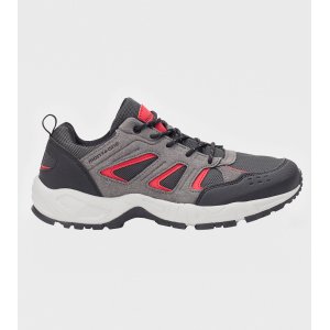Zapatillas de hombre Fire T4