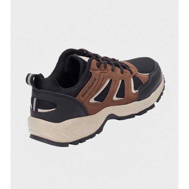 Zapatillas de hombre Fire T4