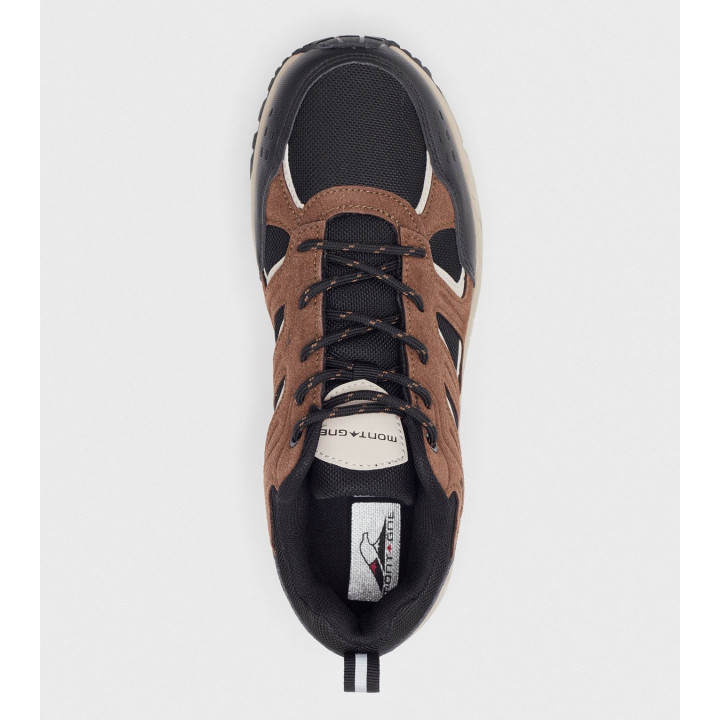 Zapatillas de hombre Fire T4