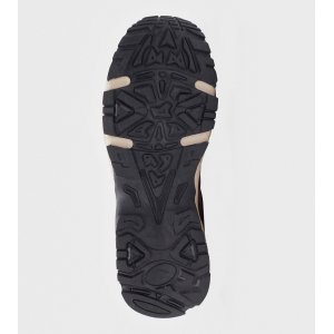 Zapatillas de hombre Fire T4
