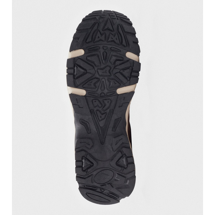 Zapatillas de hombre Fire T4