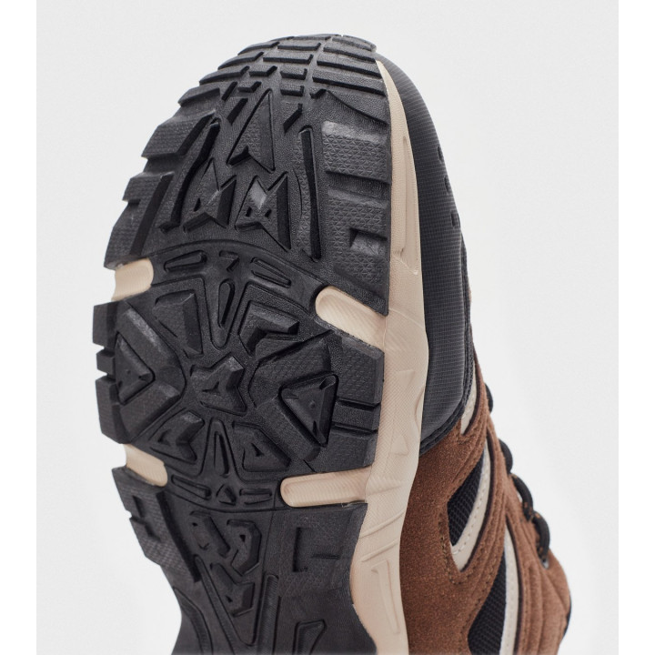 Zapatillas de hombre Fire T4