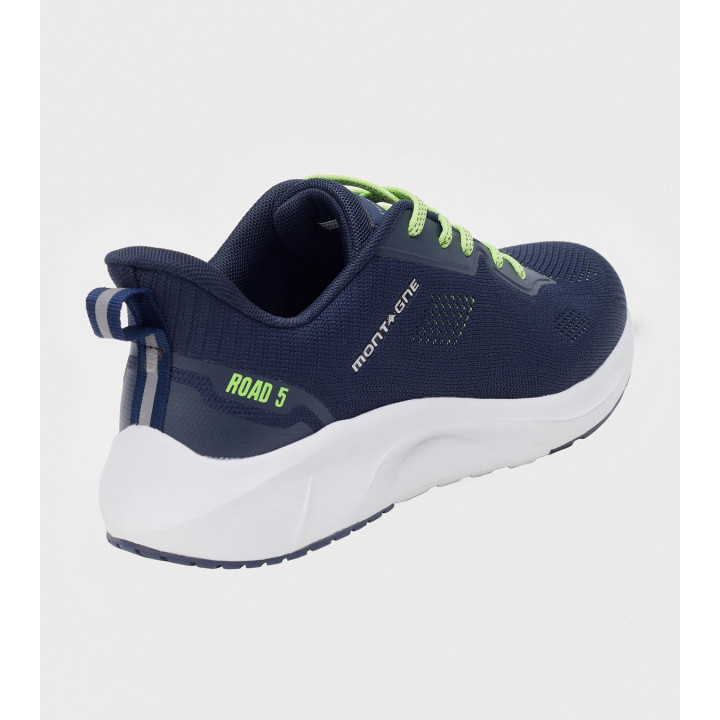 Zapatillas de hombre Road 5