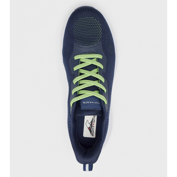 Zapatillas de hombre Road 5
