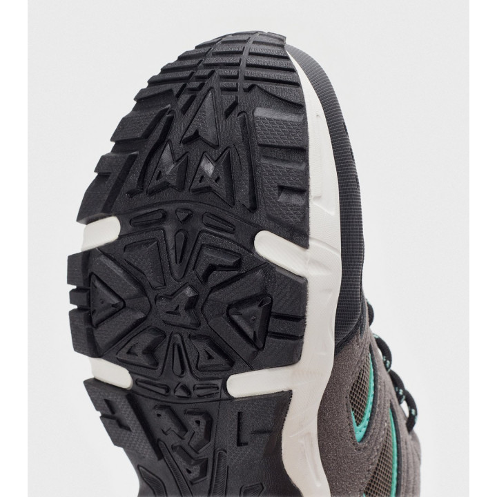Zapatillas de mujer Fire T4