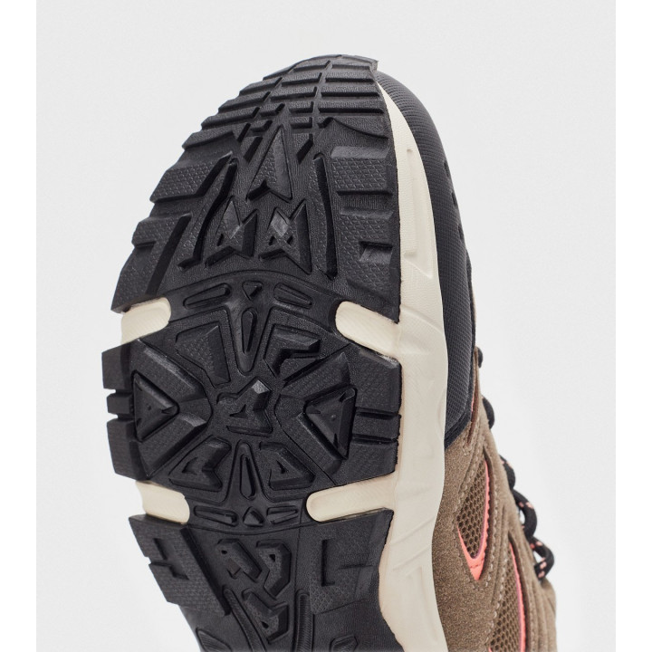 Zapatillas de mujer Fire T4