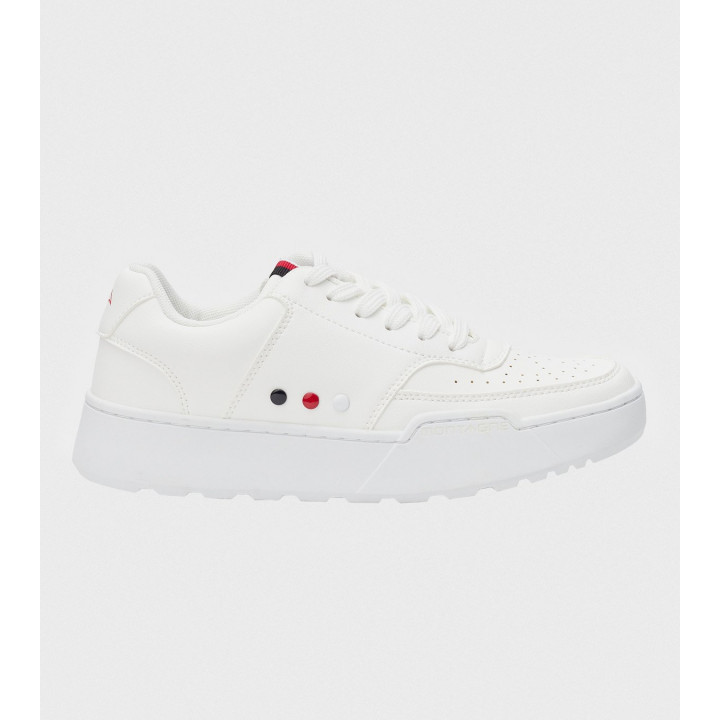 Zapatillas de mujer Maddsen