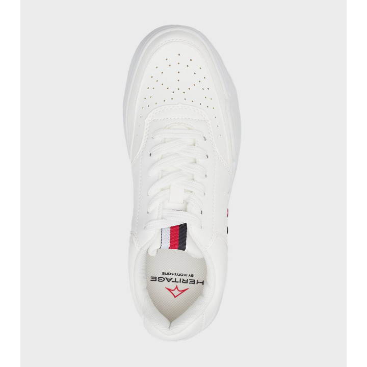 Zapatillas de mujer Maddsen