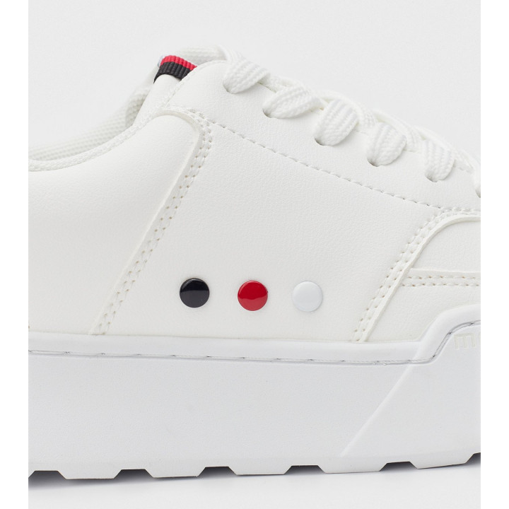 Zapatillas de mujer Maddsen