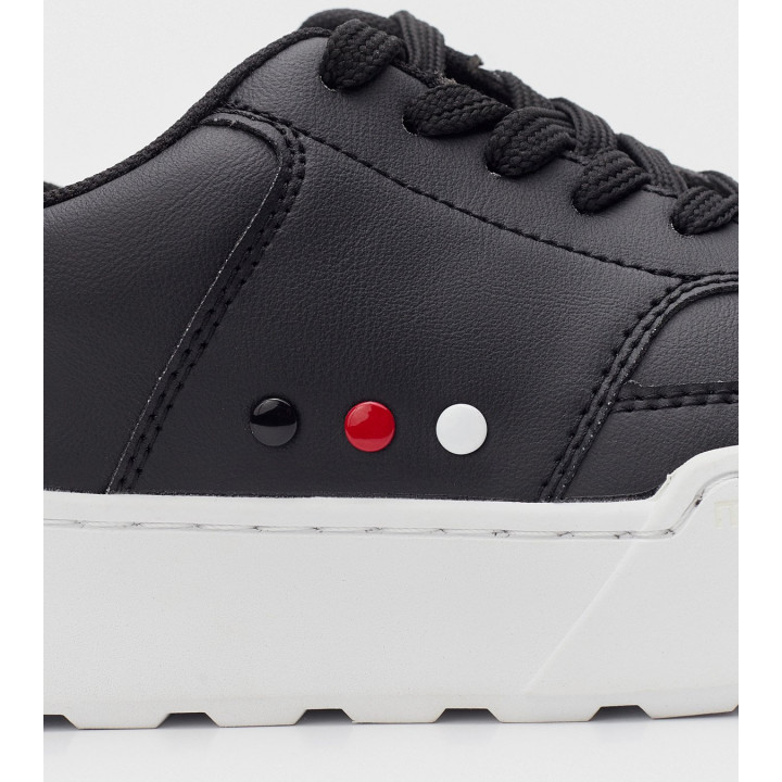 Zapatillas de mujer Maddsen