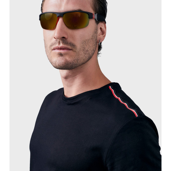 Remera de hombre Plans - Heritage