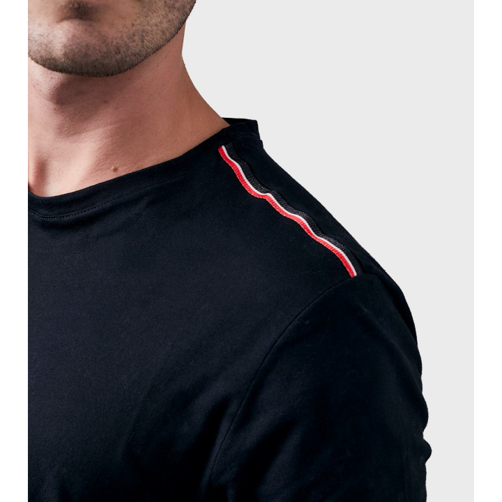 Remera de hombre Plans - Heritage