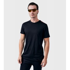 Remera de hombre Plans - Heritage