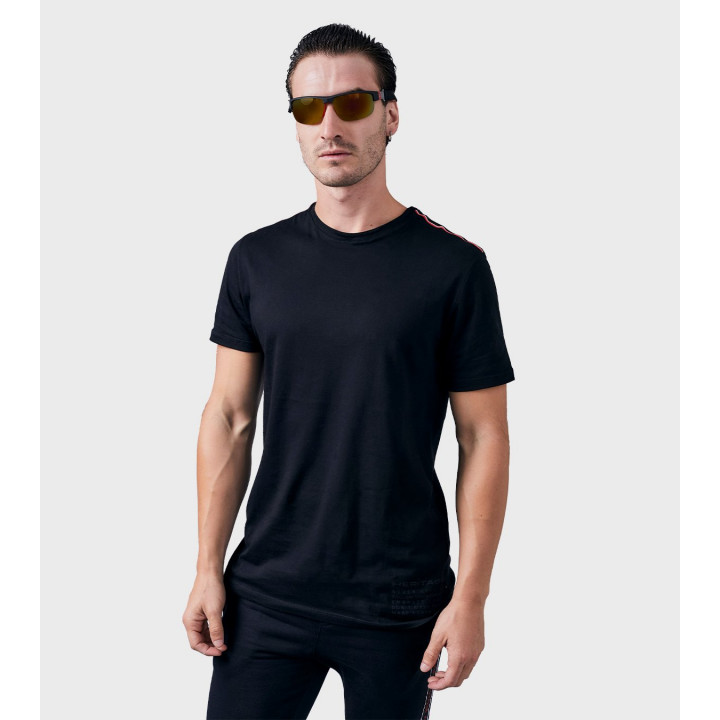 Remera de hombre Plans - Heritage