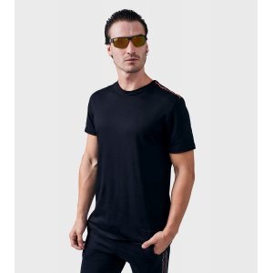 Remera de hombre Plans - Heritage