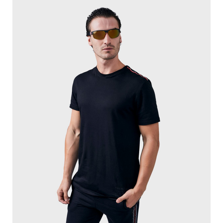 Remera de hombre Plans - Heritage