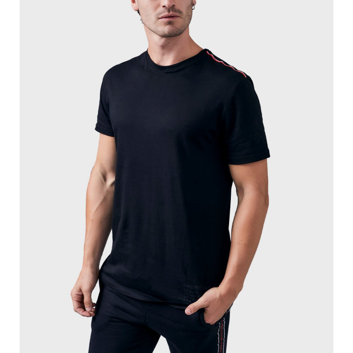 Remera de hombre Plans - Heritage