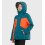 Campera de niños Bradley
