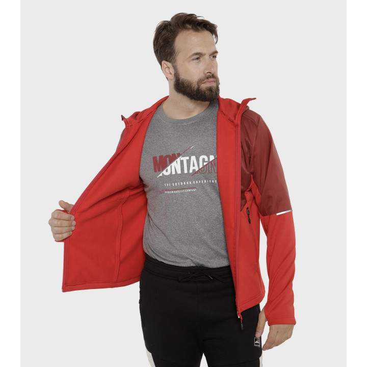 Campera de hombre Eric