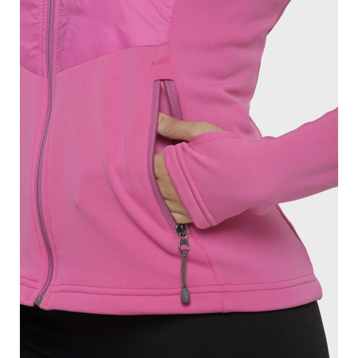 Campera de mujer Lea