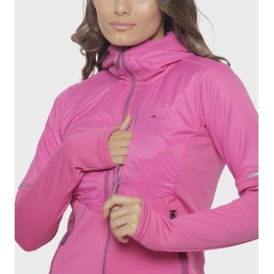 Campera de mujer Lea