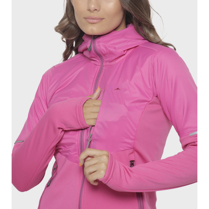 Campera de mujer Lea