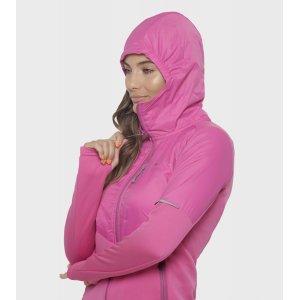 Campera de mujer Lea