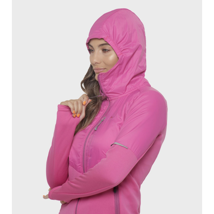 Campera de mujer Lea