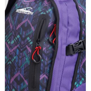 Mochila escolar Rouge 20lts