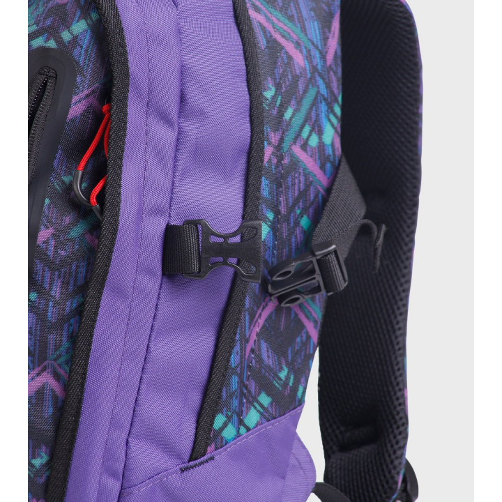 Mochila escolar Rouge 20lts