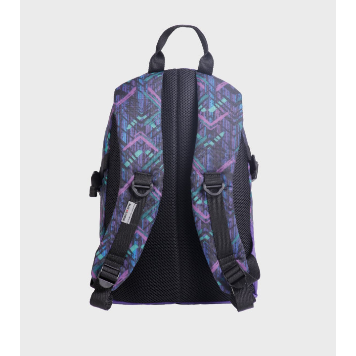 Mochila escolar Rouge 20lts