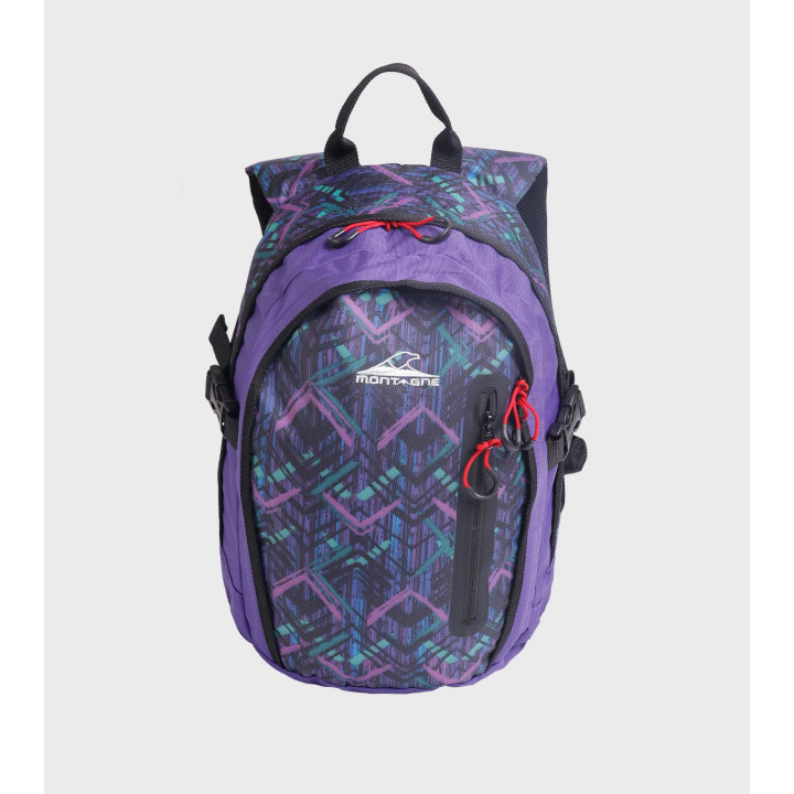 Mochila escolar Rouge 20lts