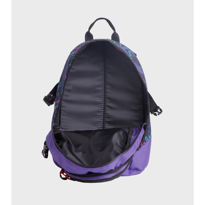 Mochila escolar Rouge 20lts