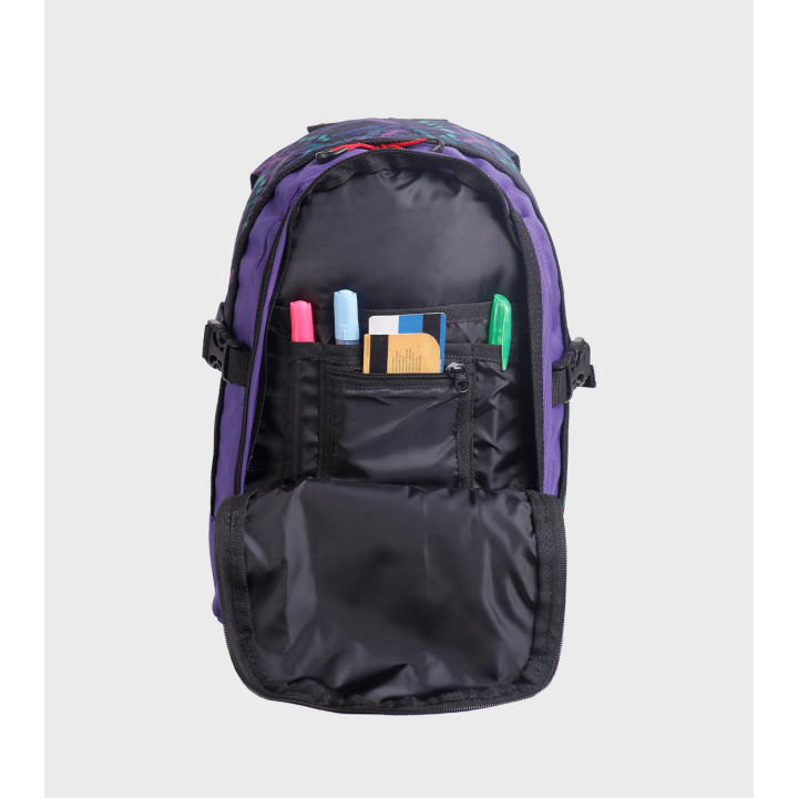 Mochila escolar Rouge 20lts