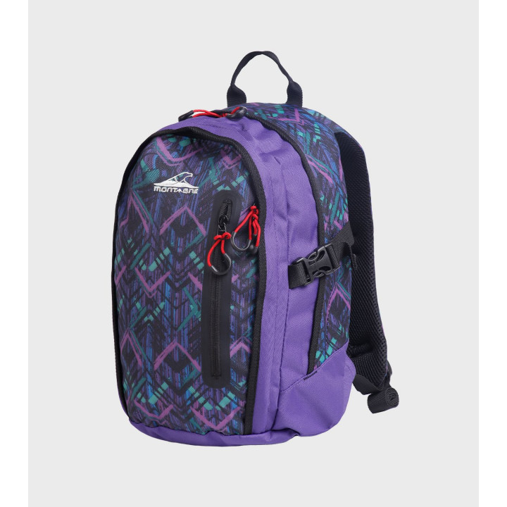 Mochila escolar Rouge 20lts