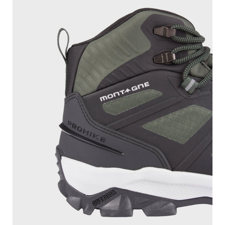 Botas de hombre Prohike