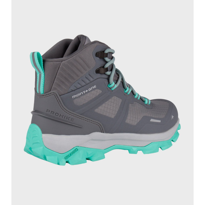 Botas de mujer Prohike