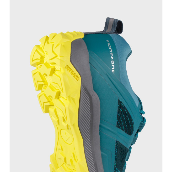 Zapatillas de hombre Kita