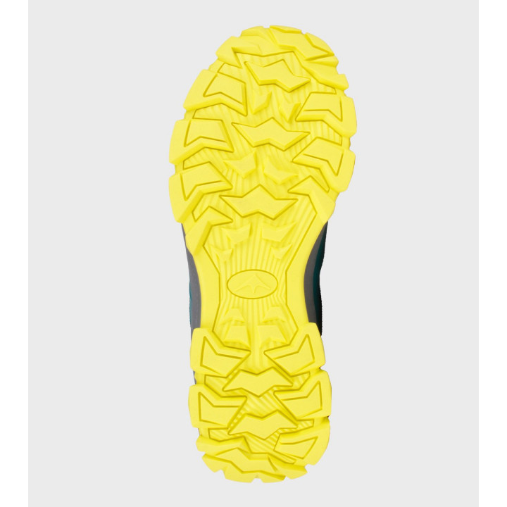 Zapatillas de hombre Kita
