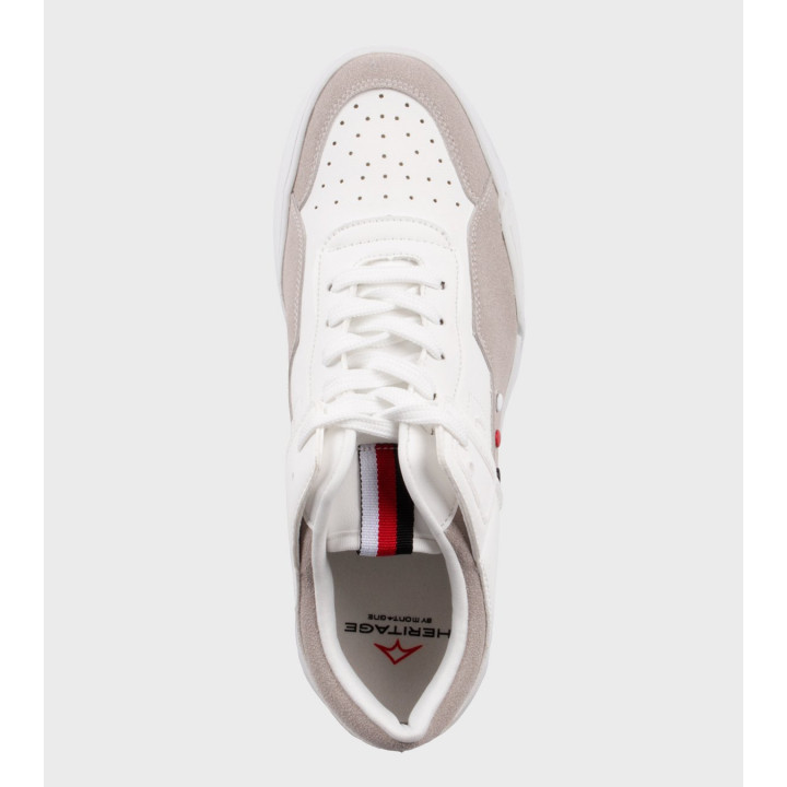 Zapatillas de hombre Loeb