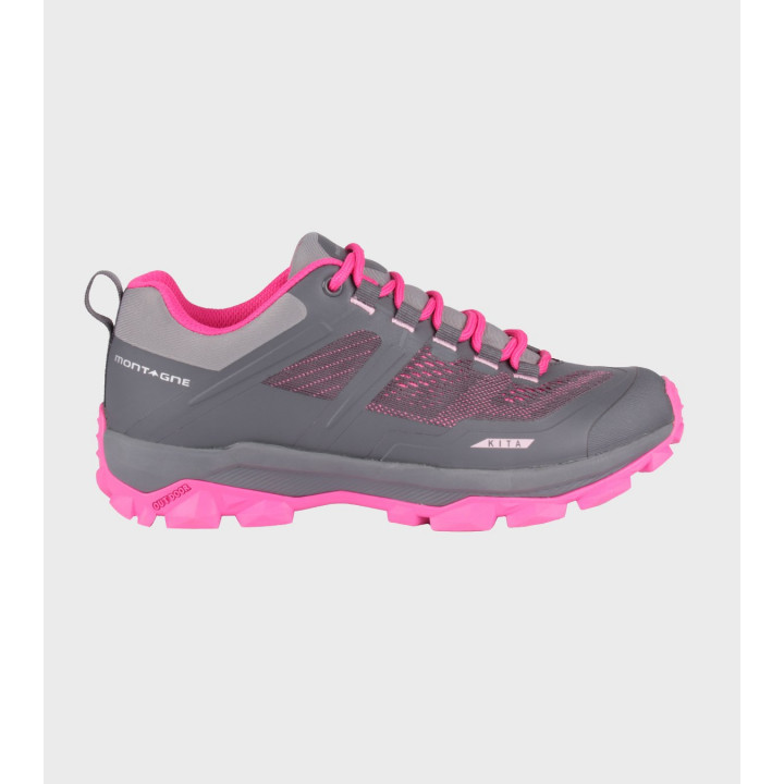 Zapatillas de mujer Kita