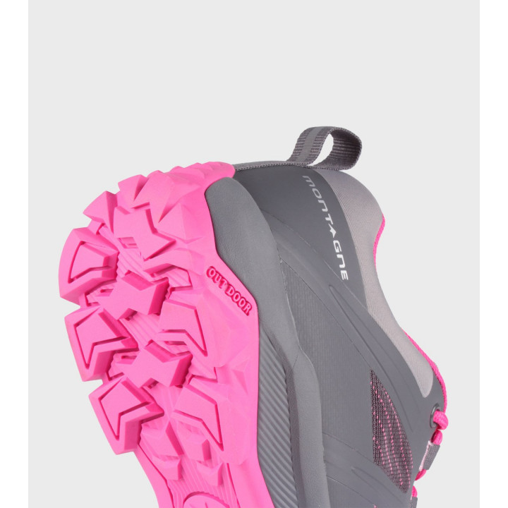Zapatillas de mujer Kita