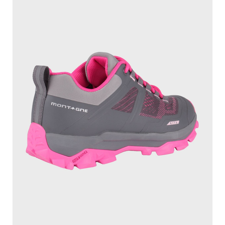 Zapatillas de mujer Kita