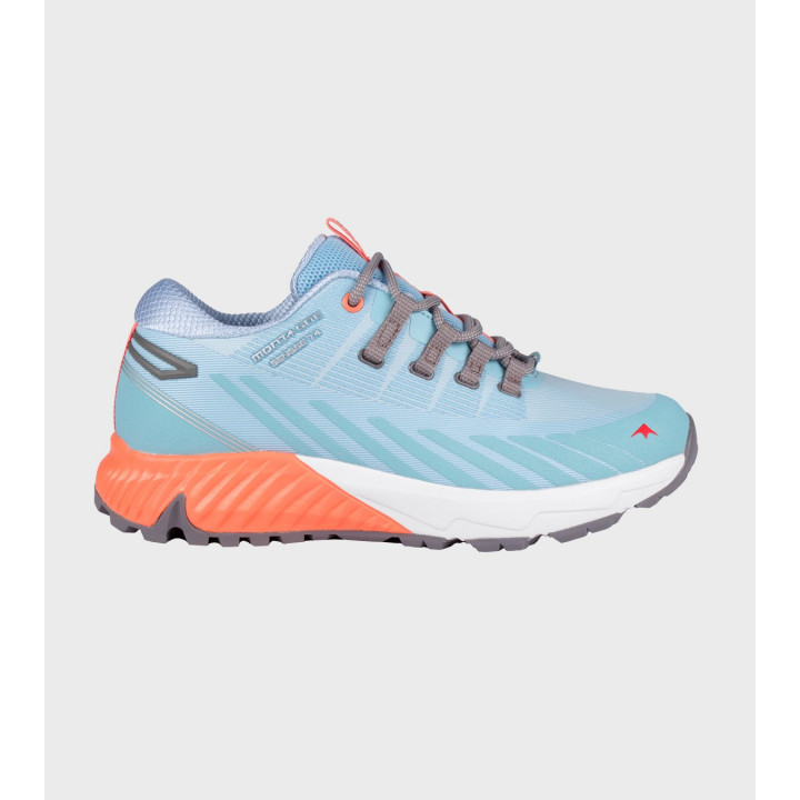 Zapatillas de mujer Sensse T4