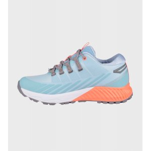 Zapatillas de mujer Sensse T4