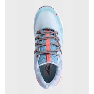 Zapatillas de mujer Sensse T4
