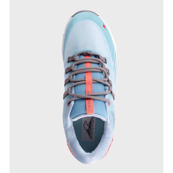 Zapatillas de mujer Sensse T4