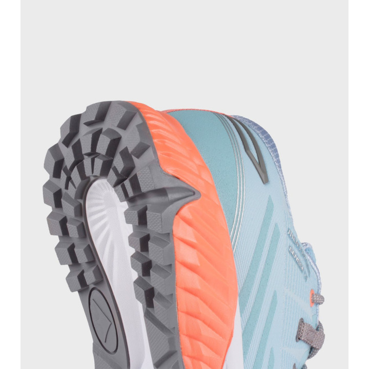 Zapatillas de mujer Sensse T4