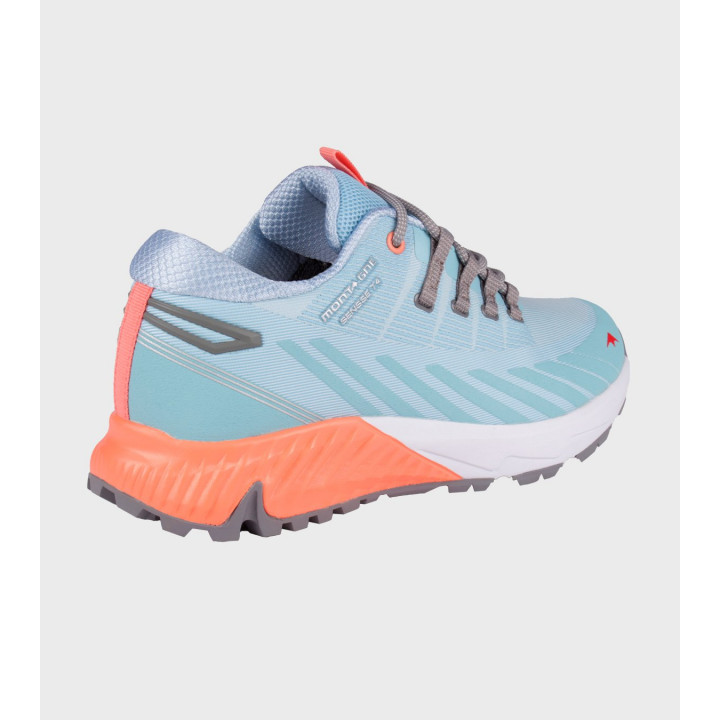 Zapatillas de mujer Sensse T4